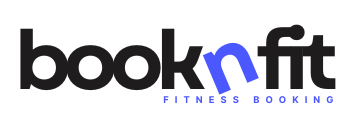 BooknFit Logo